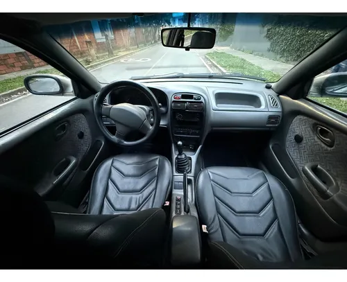 Chevrolet Esteem 1.3l