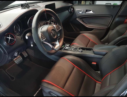 Mercedes-benz Clase A 1.6 A45 Amg 360cv 2017