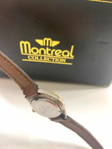 Color de malva golpear Illinois Reloj Stainless Steel Back Antiguos | MercadoLibre 📦