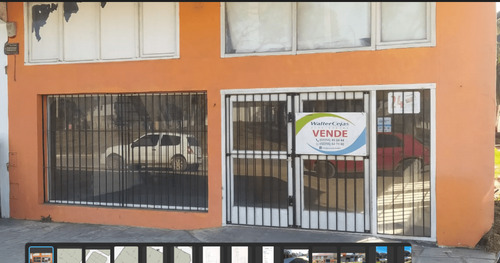 Local Sobre Boulevard