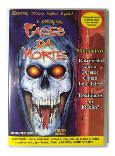 Dvd Jogos Mortais O Final - Original Todos Colecionador