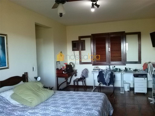 Casa Em Condominio A Venda No Jardim América - Oportunidade! - Ca0349