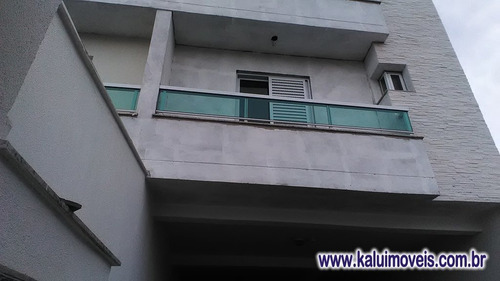 Apartamento S/condomínio Vila Gilda - 59717