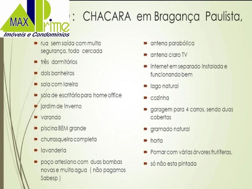 Chacara - Ch00004 - 69346088