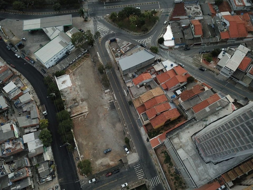 Imagem 6 de 10 de Terreno À Venda, 2531 M² Por R$ 5.500.000 - City Bussocaba - Osasco/sp - Te0638