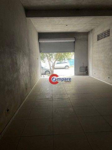 Imagem 3 de 20 de Excelente Casa Térrea Com 262,5 Metros De Terreno- Jardim Presidente Dutra - Ca1396