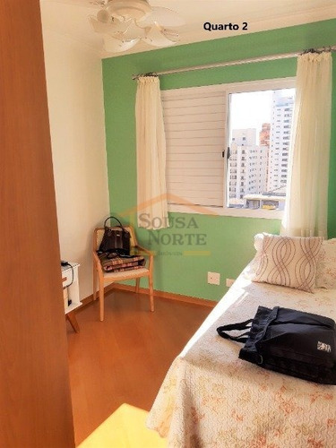 Imagem 15 de 15 de Apartamento, Venda, Tucuruvi, Sao Paulo - 27315 - V-27315
