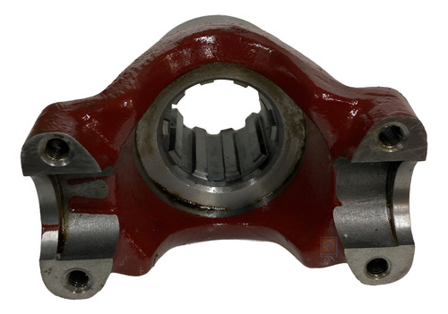 83949810 Flange Do Pinhão Traseiro Fb-80.2