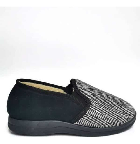 Zapato De Descanso Urban Comfort Hombre 501-11