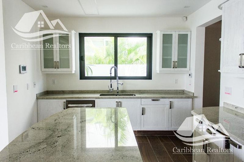Imagen 9 de 30 de Casa En Venta En Puerto Cancun Zona Hotelera B-msn826