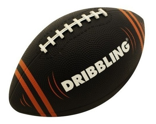 Pelota Futbol Americano Infantil N3 Dribbling Drb Junior Cke