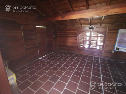 Oportunidad Chacra Con Campo En Venta Alquiler Anual - Cerros Azules