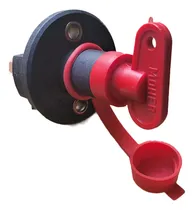 Comprar Corta Corriente Universal Lanchas Autos Barcos Velero Moher