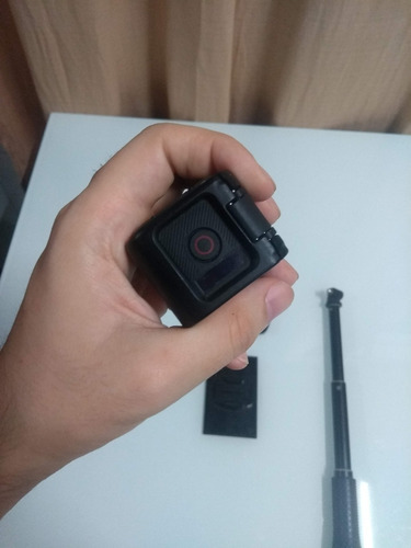 Gopro Hero 4 Session + Acessório