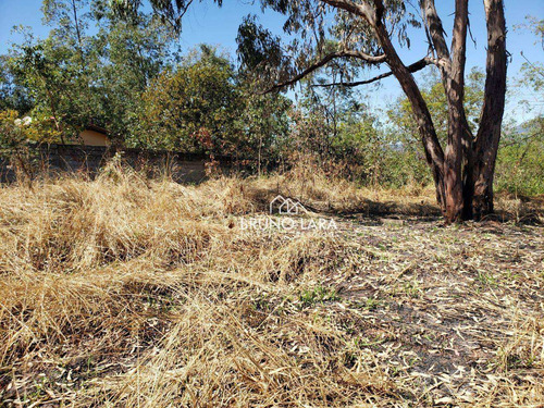 Imagem 22 de 30 de Terreno À Venda, 60000 M² Por R$ 6.600.000 - Novo Igarapé - Igarapé/mg - Te0241