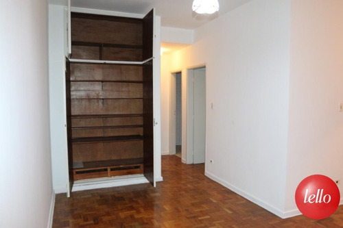 Imagem 2 de 10 de Apartamento - Ref: 218871