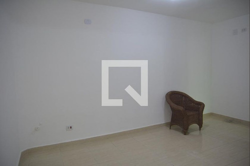 Imagem 3 de 15 de Casa Para Aluguel - Vila Mascote, 1 Quarto, 20 M² - 893702291