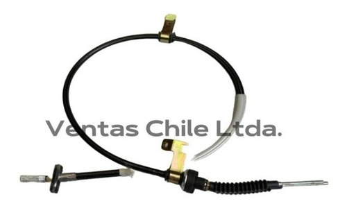Imagen 2 de 2 de Piola Embrague Chery S21 1,3 Cc Nuevo