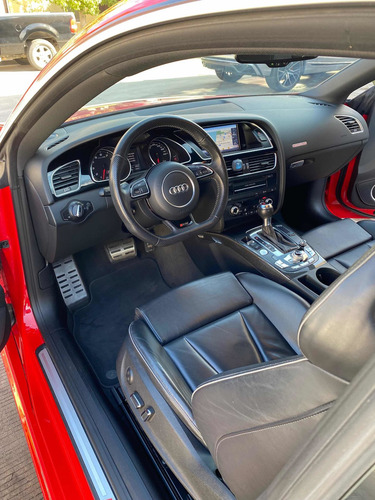 Imagen 6 de 14 de Audi Rs5