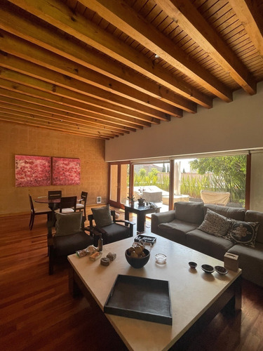Imagen 7 de 30 de Hacienda Santa Fe Venta Espectacular