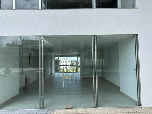 Local Nuevo Edificio Makalu
