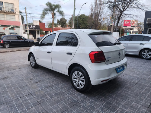 Volkswagen Gol Trend 1.6 Trendline 101cv