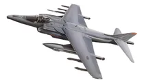 Comprar Trumpeter Raf Harrier Gr.mk7 1:32 Plástico Aeromodelismo