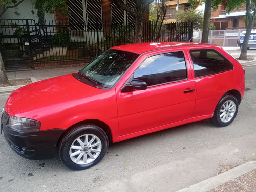 Volkswagen Gol 1.6 I Comfortline 60a