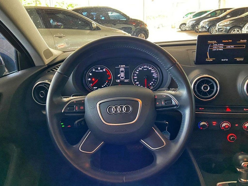 Audi A3 1.4 Tfsi Sportback Ambiente 16v