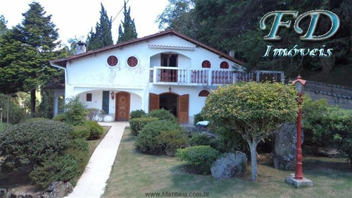 Imagem 15 de 28 de Fazendas À Venda Em Atibaia/sp - Compre O Seu Fazendas Aqui! - 1293452