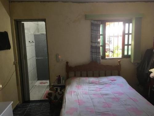 Imagem 6 de 14 de Ótima Casa No Balneário Tupy, Em Itanhaém 4674 Dh