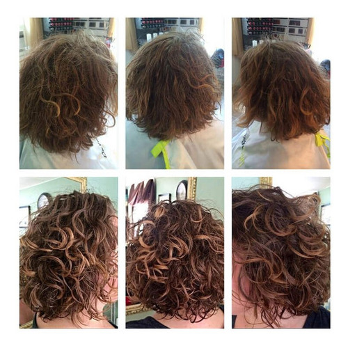 Creme Para Cachos - Deva Curl Styling Cream 500g