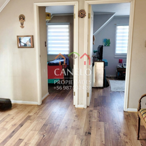 Se Vende Casa 4d3b, Las Palmas, Lomas De San Sebastián.