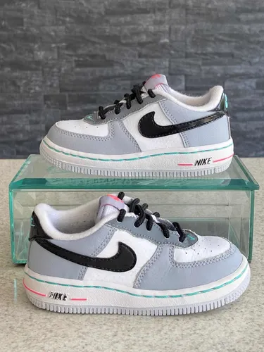 Tenis casual Nike Air Force 1 de niño