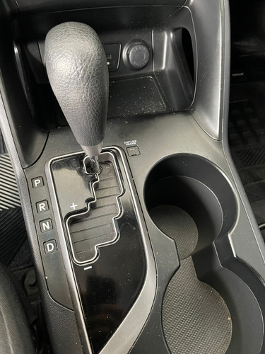 Imagen 9 de 12 de Hyundai Tucson Suv