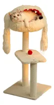Comprar Rascador Para Gato Perla Monster