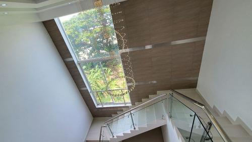Penthouse En Venta En Urbanización La Caperuza, San Francisco De Macoris