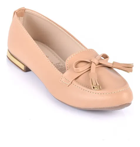 Price Shoes Baletas Moda Mujer 212r90amaretto MercadoLibre