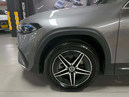 Mercedes Benz Eqb 350 4matic Plus