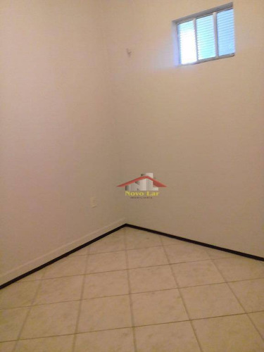 Imagem 10 de 15 de Apartamento Com 2 Dormitórios Para Alugar, 30 M² Por R$ 600,00/mês - Parangaba - Fortaleza/ce - Ap0558