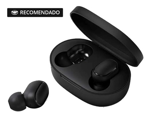 Imagem 8 de 8 de Relógio Digital Inteligente + Fone Ouvido Sem Fio Bluetooth
