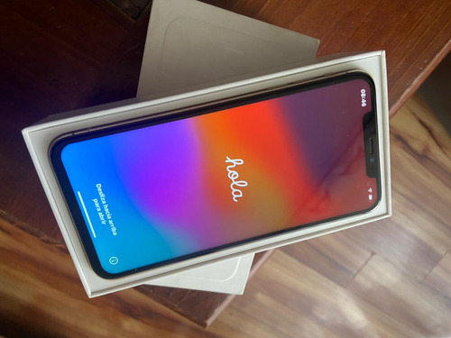  iPhone XS Max 64 Gb Dorado Usado Excelente