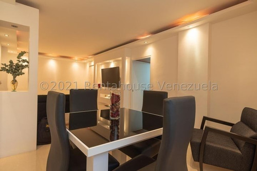 Imagen 4 de 15 de Elys Salamanca Vende Apartameto El Marques Código: 22-22296