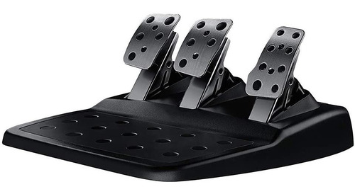 Kit Volante Y Pedales Ps5 Ps4 Ps3 G29 Driving Logitech
