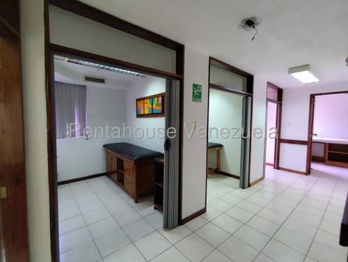 Apartamento En Alquiler - La Florida - Andreina Castro - Mls #25-21307