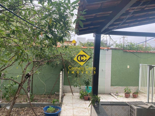 Imagem 18 de 22 de Casa À Venda, 130 M² Por R$ 550.000,00 - Jardim Bela Vista - Rio Das Ostras/rj - Ca1941