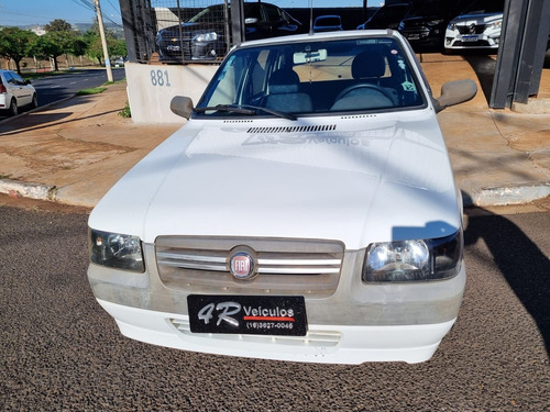 Fiat Uno 1.0 MPI MILLE FIRE ECONOMY 8V