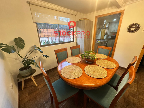 Excelente Remodelada Con Eficiencia Energética, Ubicación