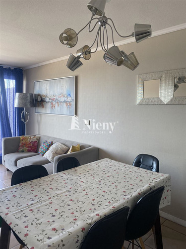 Venta Departamento Concón