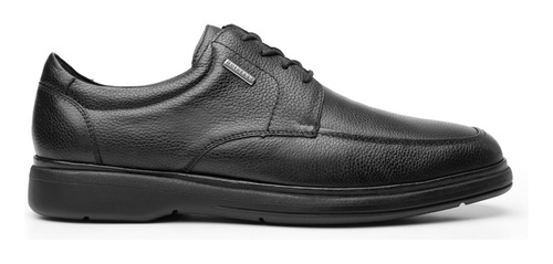 Zapato Casual Quirelli 700902 Negro